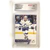 Image 1 : 2021 Upper Deck Graded WCG 10 Gem MT