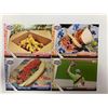 Image 1 : Opening Day  Topps Incredible Eats