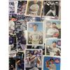 Image 2 : Colorado Rockies Baseball Cards as shown