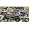 Image 1 : Miami Marlins Baseball Cards as shown