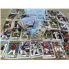Image 1 : Texas Rangers Baseball Cards as shown