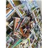 Image 2 : Texas Rangers Baseball Cards as shown