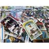 Image 3 : Texas Rangers Baseball Cards as shown