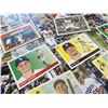 Image 2 : LA Dodgers Baseball Cards as shown