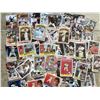 Image 1 : San Francisco Giants Baseball Cards as shown