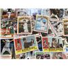 Image 2 : San Francisco Giants Baseball Cards as shown