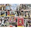 Image 3 : San Francisco Giants Baseball Cards as shown