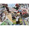 Image 3 : Minnesota Twins Baseball Cards as shown
