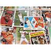 Image 3 : Baltimore Orioles Baseball Cards as shown