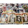 Image 2 : Chicago Cubs Baseball Cards as shown