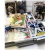 Image 1 : 2019 Topps Baseball Cards,  Not counted or sorted  HUGE LOT OF CARDS