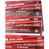 Image 3 : 2017 Topps Baseball Cards Five Limited Number Series 1