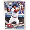 Image 1 : 2017 Topps Baseball Coco Crisp LTD 45/50
