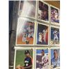 Image 2 : Binder 1990 Upper Deck Baseball Cards