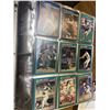 Image 2 : Binder 1991 Score Baseball Cards