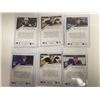Image 2 : 2024-25 Upper Deck Star Rookies 6 cards