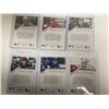 Image 2 : 2024-25 Upper Deck Star Rookies 6 cards