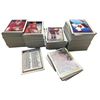 Image 1 : 1991 Topps Hockey Cards , Sorted and missing some cards