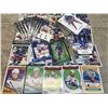 Image 1 : New York Rangers Hockey Cards As Shown
