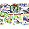 Image 2 : New York Rangers Hockey Cards As Shown