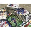 Image 3 : New York Rangers Hockey Cards As Shown