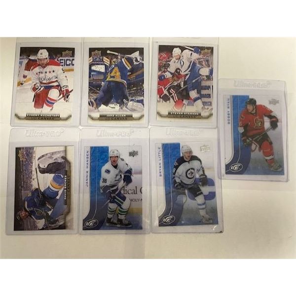 2014-15  7 cards