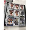 Image 11 : Binder Full of Hockey Cards !!  ALL Calgary Flames