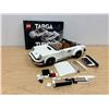 Image 1 : Lego Porsche Targa Turbo 14"