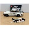 Image 3 : Lego Porsche Targa Turbo 14"