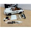 Image 4 : Lego Porsche Targa Turbo 14"