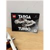 Image 7 : Lego Porsche Targa Turbo 14"