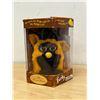 Image 10 : Special Electronic Limited Edition Furby with box and papers - see photos