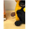 Image 3 : Special Electronic Limited Edition Furby with box and papers - see photos