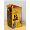Image 9 : Special Electronic Limited Edition Furby with box and papers - see photos