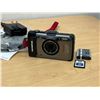 Image 1 : Olympus Tough TG-1 Digital Camera - has battery, charger, SD card & accessories