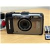 Image 3 : Olympus Tough TG-1 Digital Camera - has battery, charger, SD card & accessories