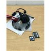 Image 4 : Olympus Tough TG-1 Digital Camera - has battery, charger, SD card & accessories