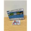 Image 4 : New / Sealed Nintendo Wii World Party Games & Sports Kit Pro