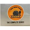 Image 2 : The Man From U.N.C.L.E Complete DVD series - The man from UNCLE