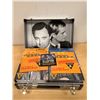 Image 4 : The Man From U.N.C.L.E Complete DVD series - The man from UNCLE