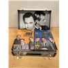 Image 5 : The Man From U.N.C.L.E Complete DVD series - The man from UNCLE
