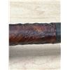 Image 6 : Vintage Humidor / Pipe Stand & 4 Pipes - please see all photos