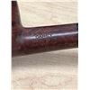 Image 7 : Vintage Humidor / Pipe Stand & 4 Pipes - please see all photos