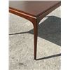 Image 2 : Mid Century Square Coffee Table - Approx: 28.5 x 28.5 & 20.75"T