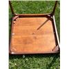Image 7 : Mid Century Square Coffee Table - Approx: 28.5 x 28.5 & 20.75"T