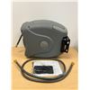 Image 2 : Garden Hose And Reel - see all photos for details