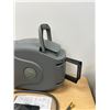 Image 4 : Garden Hose And Reel - see all photos for details