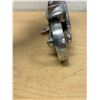 Image 4 : Unusual Metal Chopper Style Motorcycle 14"