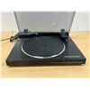 Image 1 : Sony Linear Tracking / Fully Automatic Turntable Record Player PS-LX520