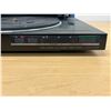 Image 2 : Sony Linear Tracking / Fully Automatic Turntable Record Player PS-LX520